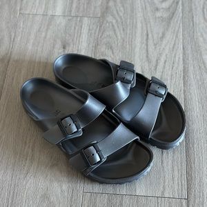 Birkenstock Arizona Sandals (Waterproof EVA)